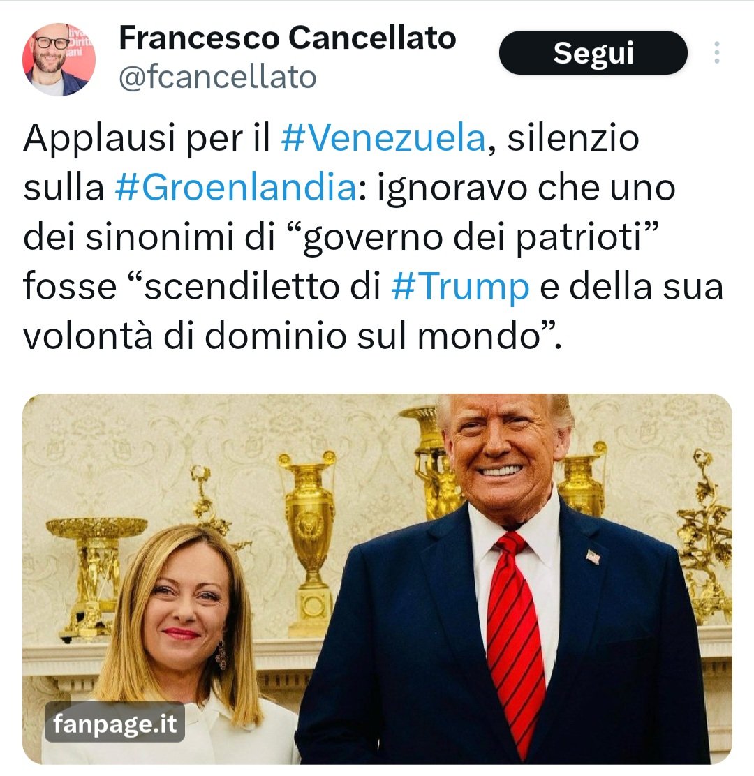 Lucio Moretti 🇮🇹 tweet media