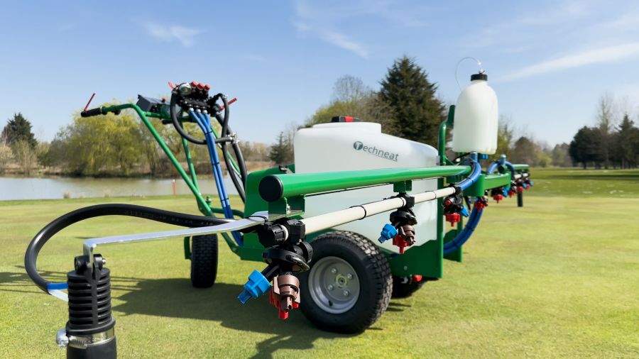 Landscape & Amenity tweet media