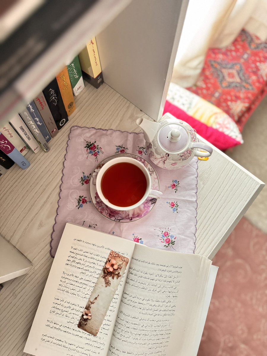 ra7a_nafsyah's tweet image. عشوائيات هذا الصباح برفقة هذا الاقتباس :
" اجتهادك فيما ضُمن لك 
و تقصيرك فيما طلب منك 
دليل على انطماس البصيرة منك 
_
ابن عطاء الله الاسكندراني