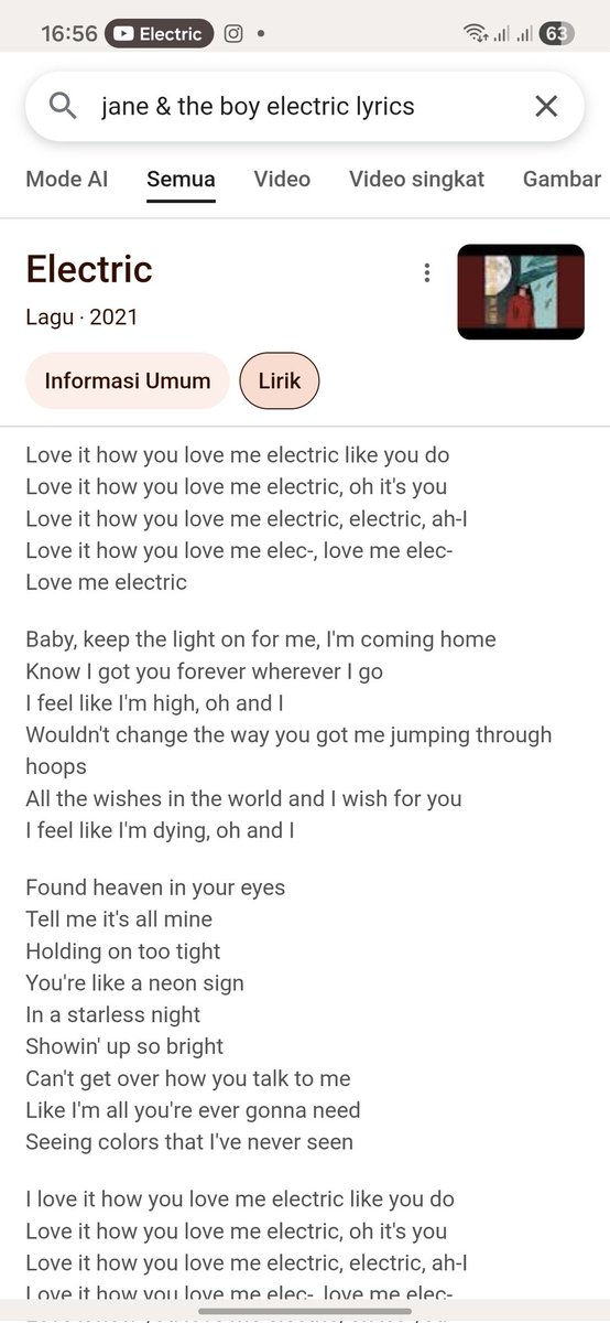 jeongmantoel's tweet image. lirik lagunya😭😭