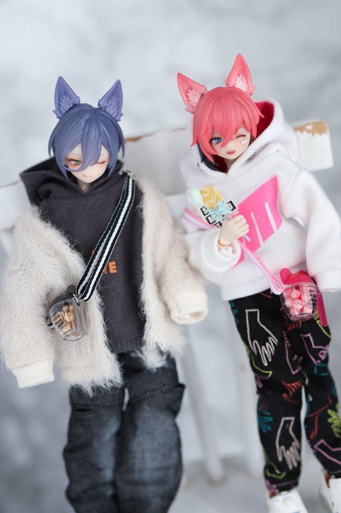 るーじぇ🐾 tweet media