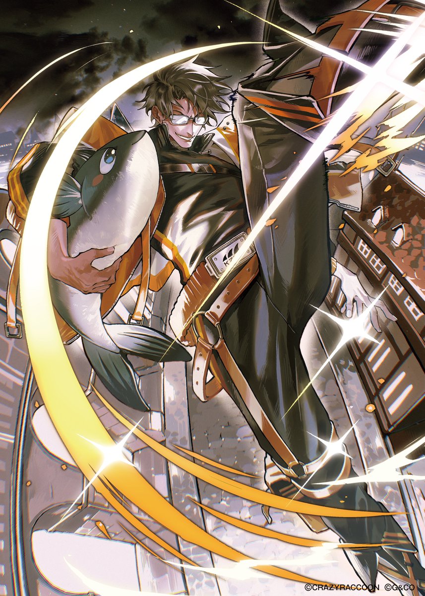 海老丸べべ tweet media