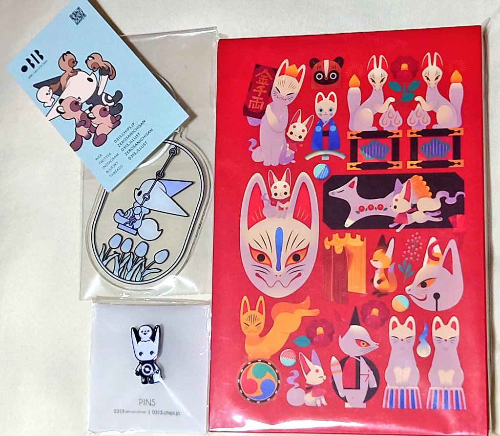 0313｜コミティア155［あ03a］🦣 (@zerosanichisan) / Posts / X