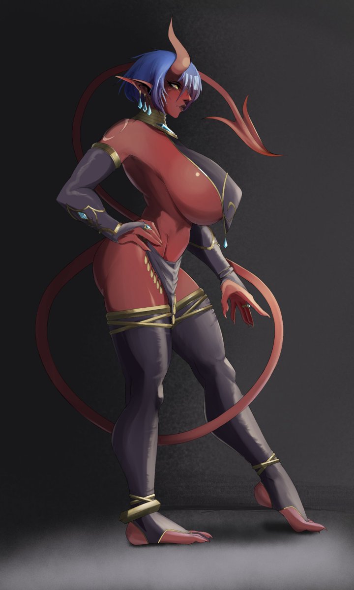 Leadleaf (@erilsaa) on Twitter photo 