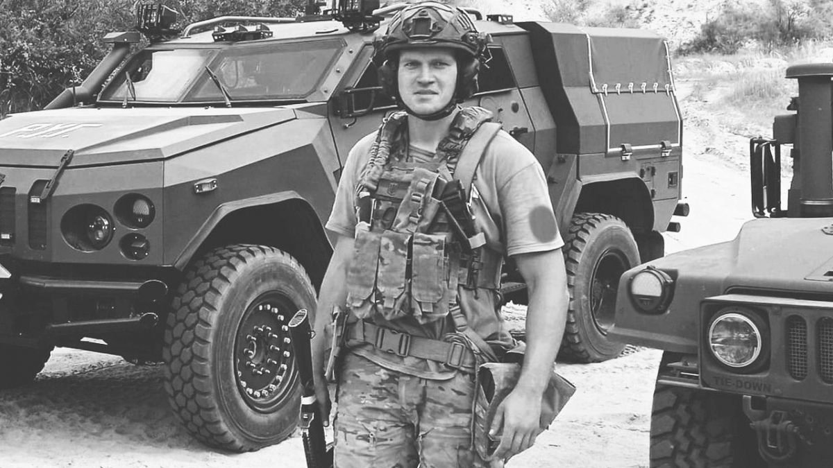 NAFOvoyager's tweet image. 🇵🇱💔 Another Polish volunteer has died on Ukraine’s frontlines.

Kacper “the Frenchman” Bass, 28, former French Foreign Legionnaire, was wounded holding a bunker on New Year’s Eve. His comrade is in a coma.
He fought in Bakhmut, Toretsk, and even in cross-border raids into…