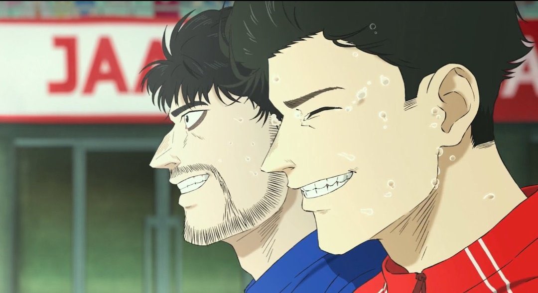 ShiroPure_'s tweet image. Incredible