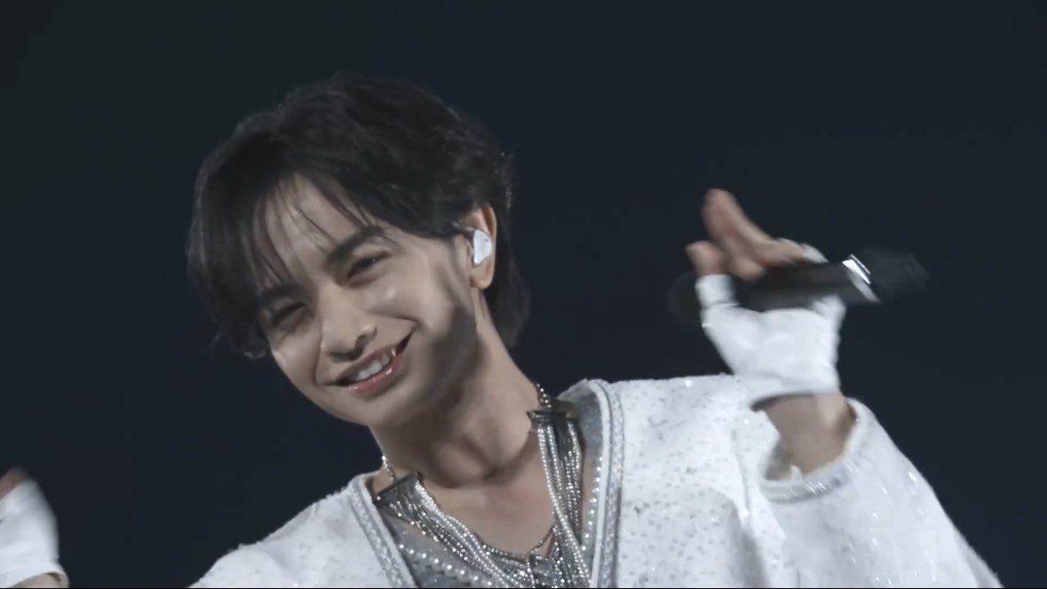 画像確認用(中島様) 中島健人さんは、神