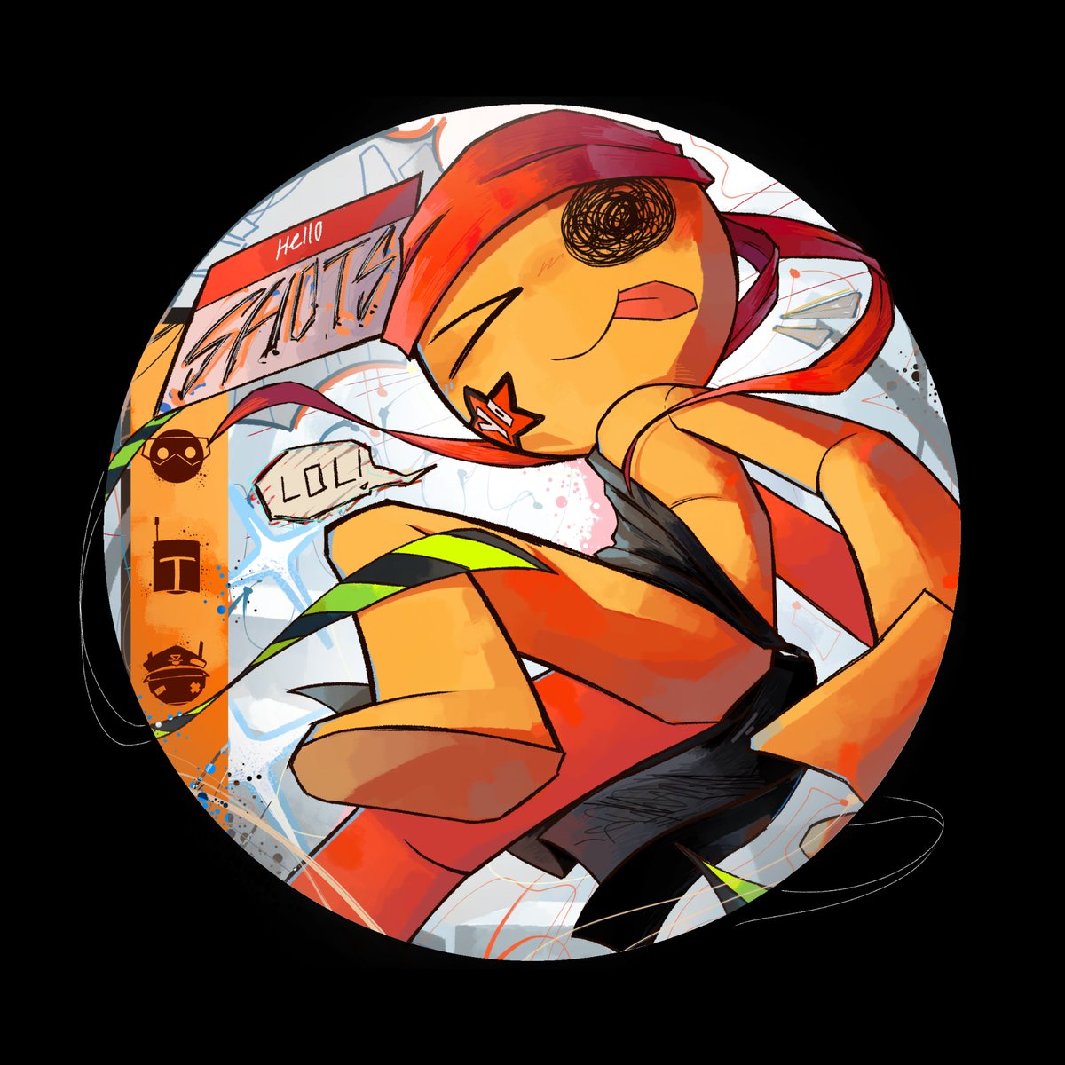 No one says lol anymore lol