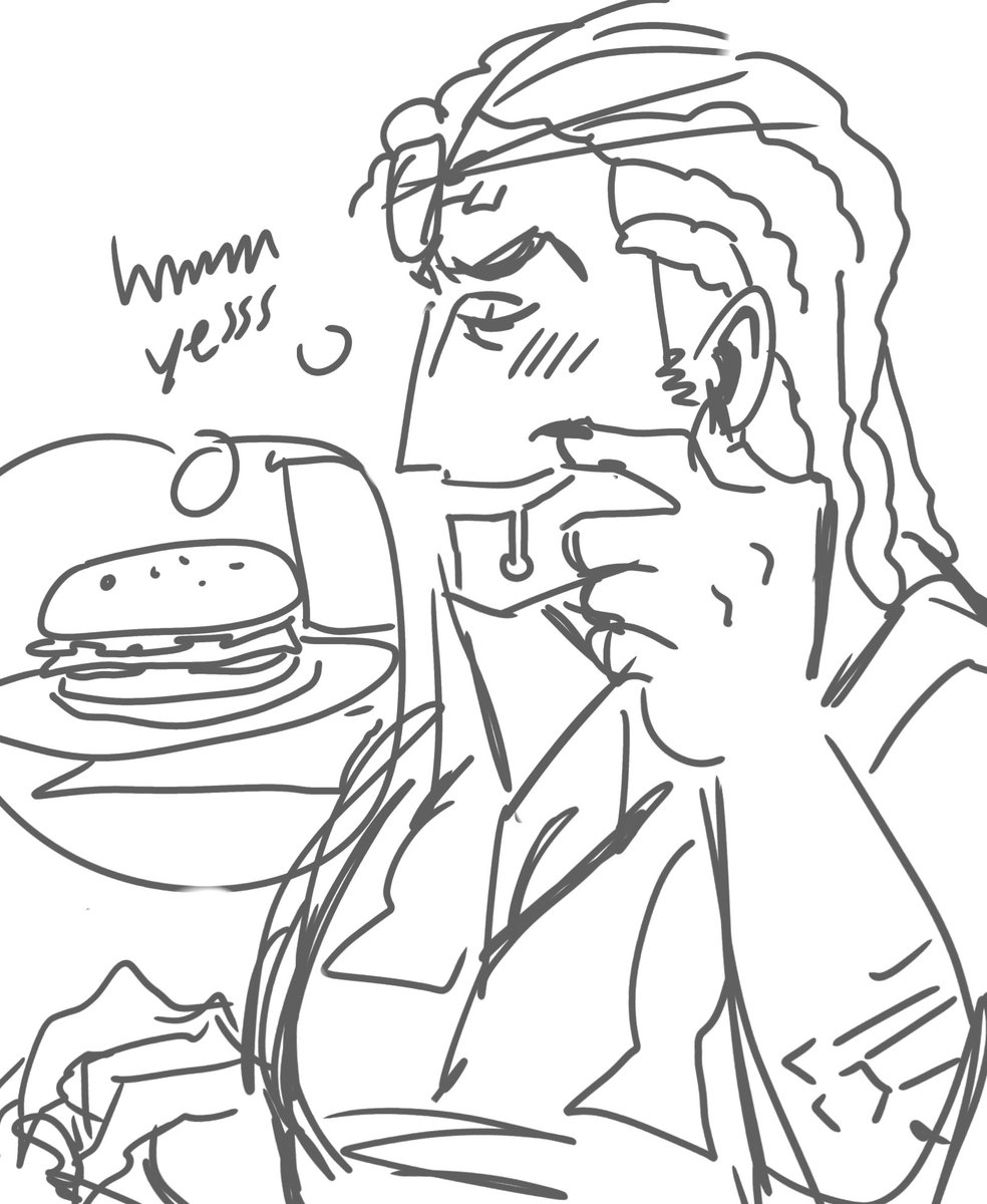 burgerbidnonrknow it's 1am again bro