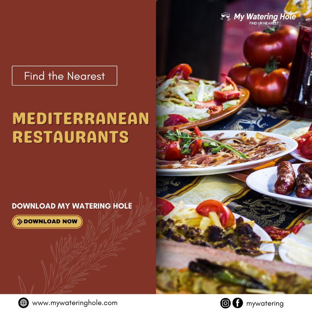 My Watering Hole tweet media