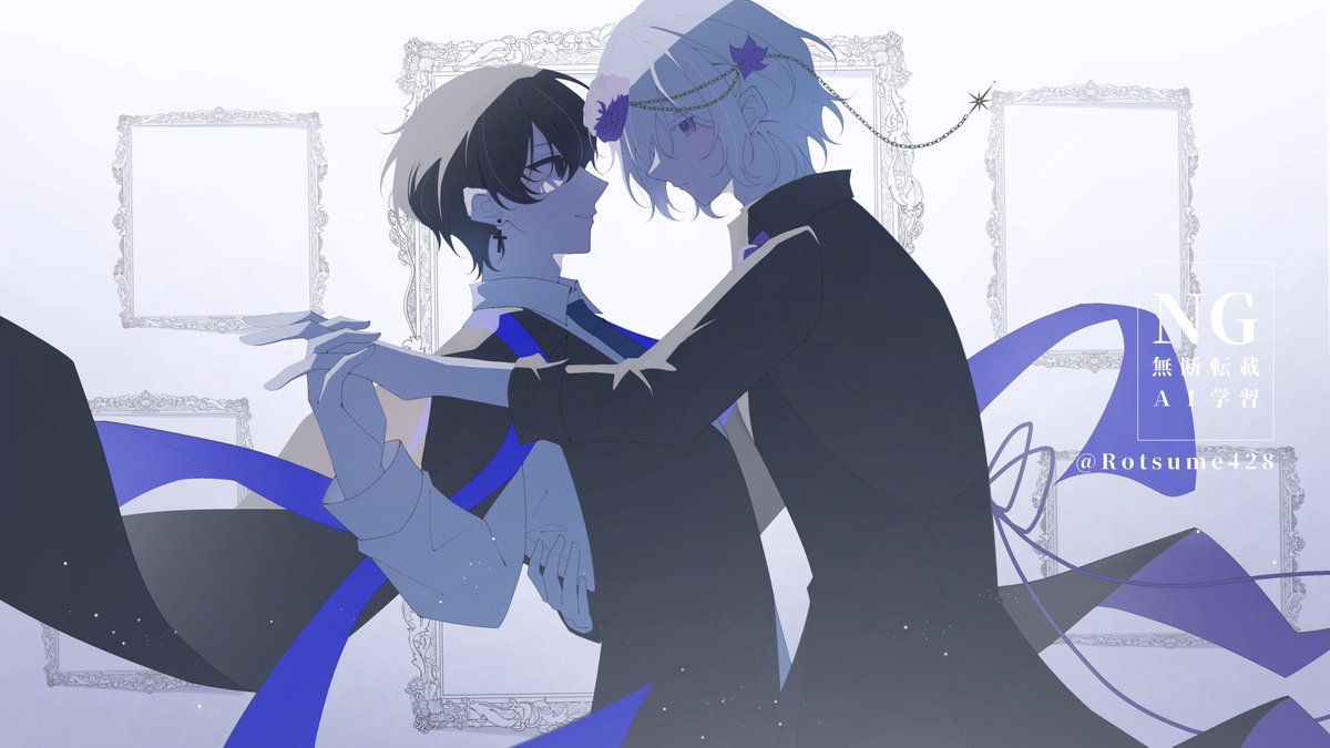 栖世らも (@_ramo404) / Posts / X