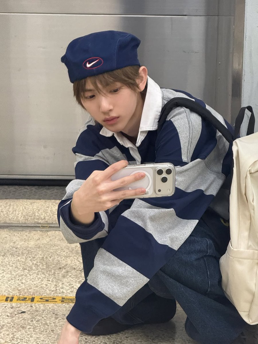 260105 Instagram 📸
#JUHOON #주훈 #CORTIS #코르티스

🐢🧢