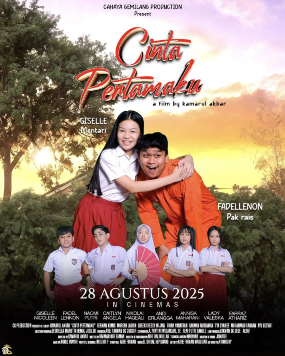 tvindonesiawkwk's tweet image. Top 10 film jumlah  penonton paling sedikit 2025

1. Misteri Cek Khodam -  penonton: 27 orang
2. Basement: Jangan Turun Ke Bawah - penonton: 115 orang
3. Korban Jatuh Tempo: Pinjol - penonton: 179 orang
4. Putra - penonton: 293 orang
5. Cinta Pertamaku - penonton: 579 orang
6.…