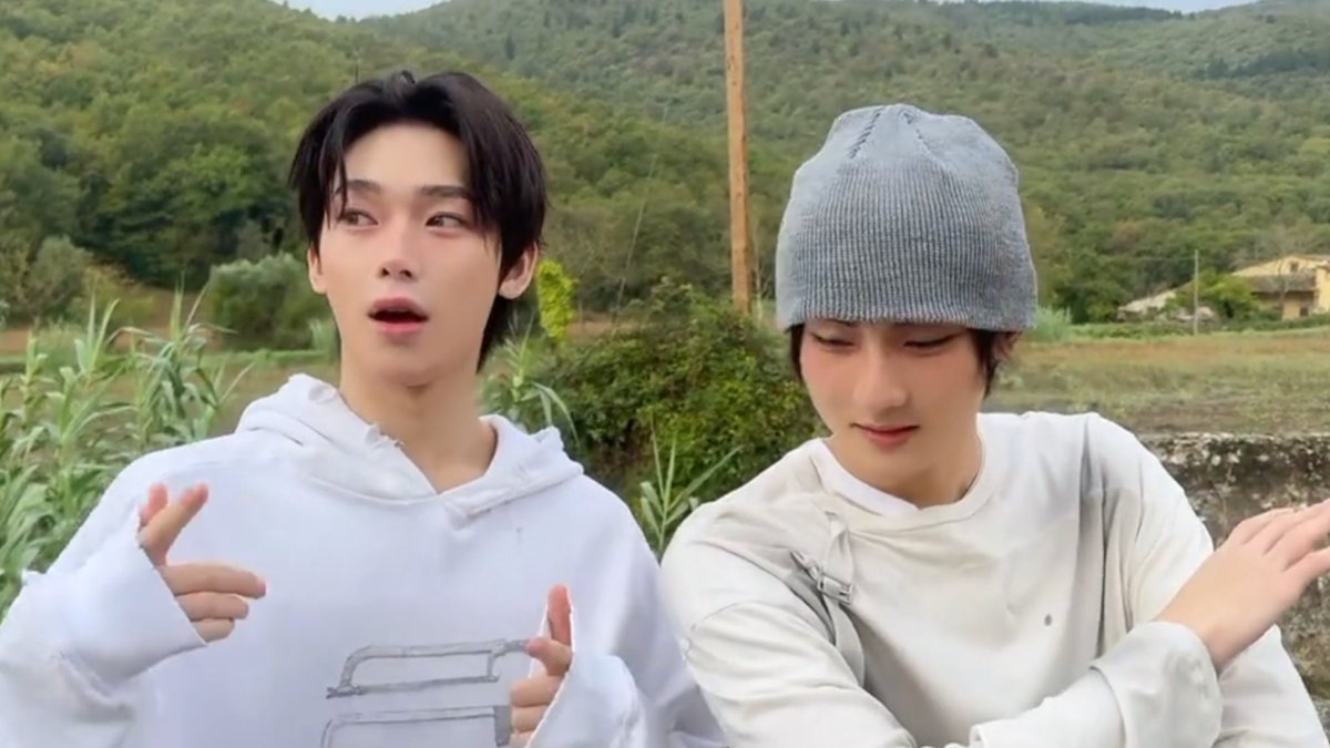 포켓즈가 포켓즈인 이유…
🦊🐱🦊🐱🦊🐱🦊🐱