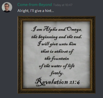 CfB=Satoshi tweet media