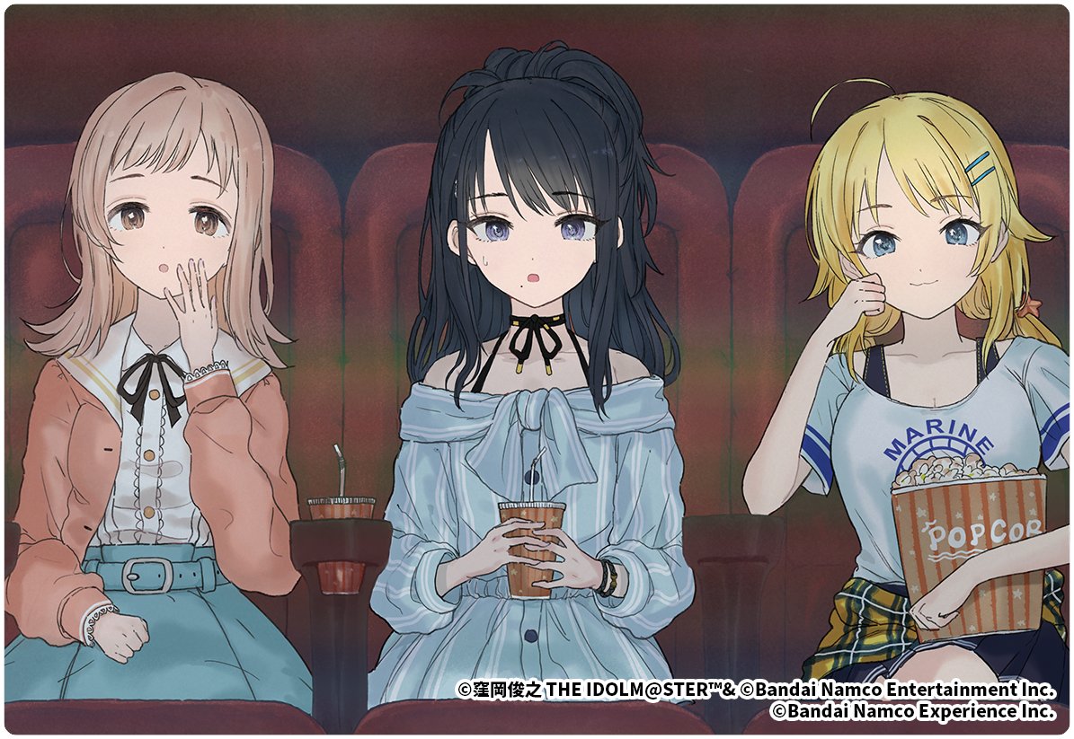 ⭐️まなです 愛辺マナ@12/31 C107 2日目-西め09ab (@manabe_orange) / Posts / X