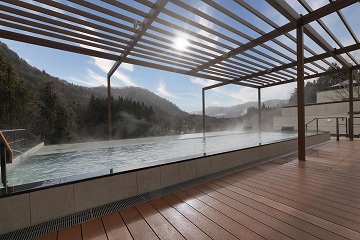 絶景露天風呂！ (@zekkeiroten) / Posts / X