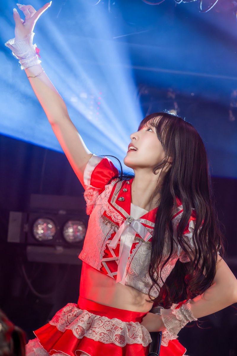 📅2026.01.04 🎤フィルフェリーチェ 📍Zirco Tokyo 本多りこ さん