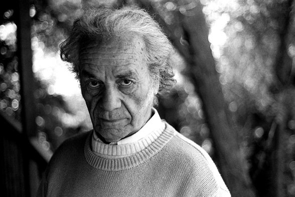 BIEN
y ahora ¿quién
nos liberará
de nuestros liberadores?
Nicanor Parra