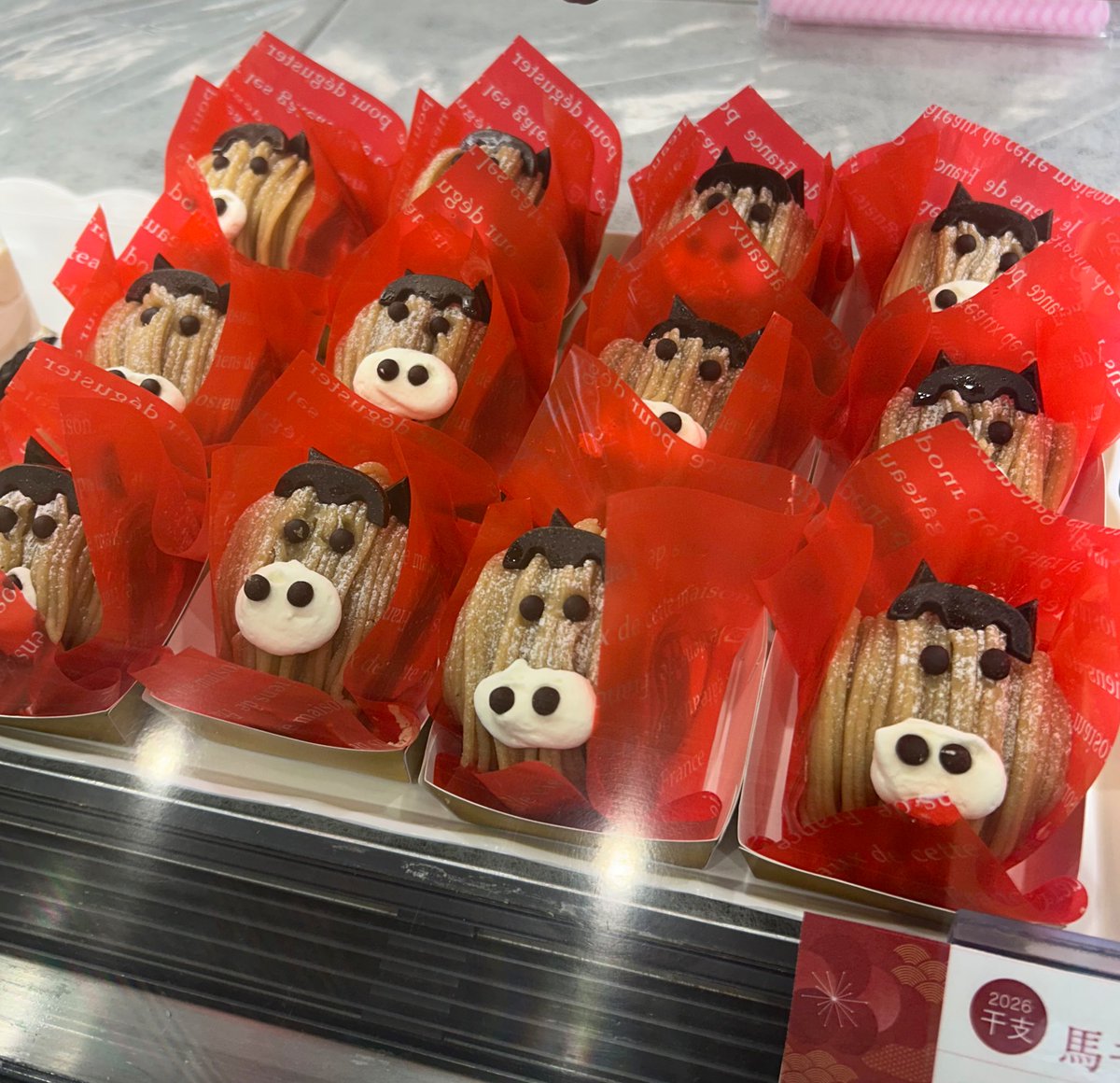 ぴょんぴょんうま (@tFb3Ozev5F46449) / Posts / X