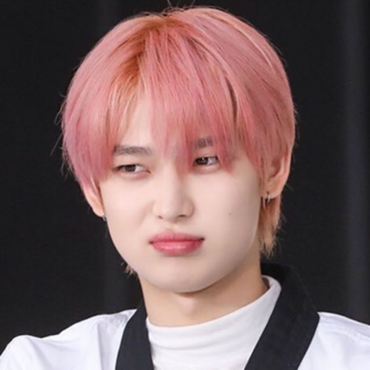 w1qrkff0's tweet image. 솔직히 나만 이런 표정 좋아하는거 아니잖아