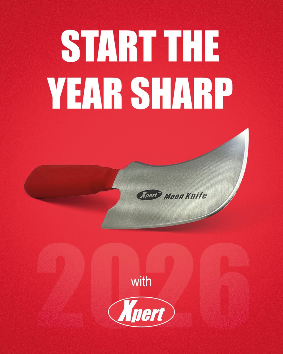 Back on the tools? 🛠️

The festive break is over, so get back up to speed with Xpert. 
From deglazing to mitre cutting, start the year sharp.

Find us on Amazon or your local trade counter.

 #XpertTools #BackToWork #StartTheYearSharp #ToolKitEssentials