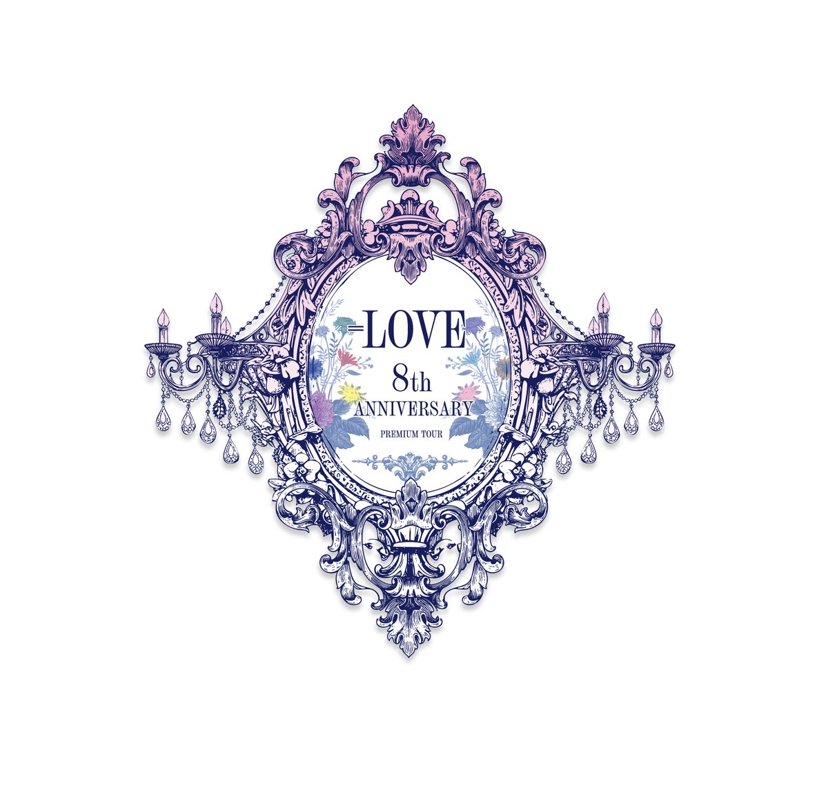 Equal_LOVE_12's tweet photo. 【#イコラブイベント情報】

#イコラブ8周年ツアー
「＝LOVE 8th ANNIVERSARY PREMIUM TOUR」FINAL in 横浜スタジアム
一般先行受付が本日より開始💗˖°

▼公演
4/18(土)・4/19(日)
📍横浜スタジアム

▼受付期間
1/8(木)18:00～1/12(月・祝)23:59

▼詳細
https://t.co/LNmf68HmzG

#イコラブ https://t.co/pPOqBwEDoj
