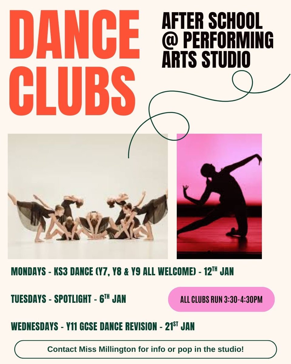 Maghull High School tweet media