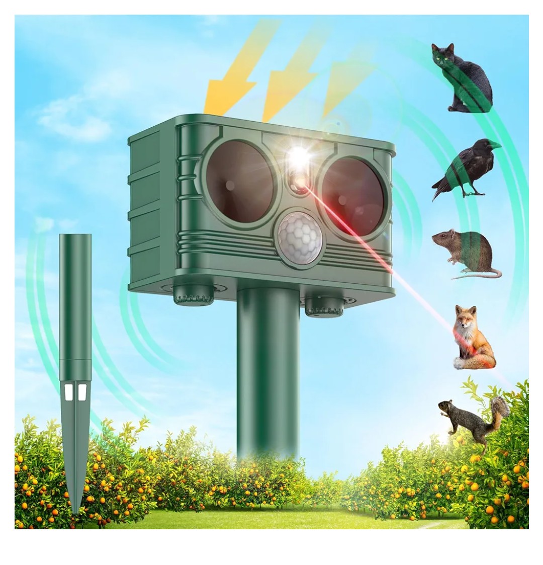 最近頭痛や耳鳴りがすると思ったら 我が家に向かってお向かいさんが