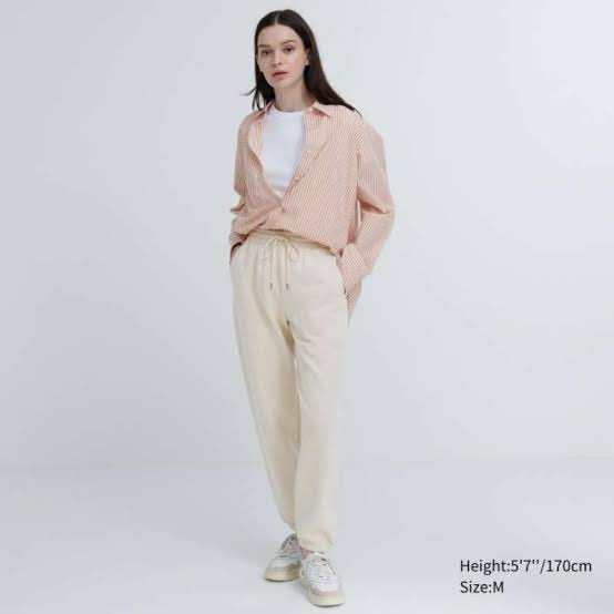 LFz__'s tweet photo. ส่งต่อ กางเกง Sweat uniqlo
สีออฟไวท์ มือ1 ป้ายครบ
ไซส์ XXL เอว 31-34 / สะโพก 50

🔥450 รวมส่ง 🔥

สนใจ/ขอดูรูปเพิ่มเติม ทัก DM ได้เลยค่ะ

#ส่งต่อกางเกงยีนส์ #โล๊ะตู้เสื้อผ้า #กางเกงสาวอวบ #ส่งต่อเสื้อผ้า #ส่งต่อuniqlo #uniqloมือสอง #ส่งต่อuniqloมือสอง #ส่งต่อยูนิโคล #ยูนิโคล่ https://t.co/5vTT6i3pGg