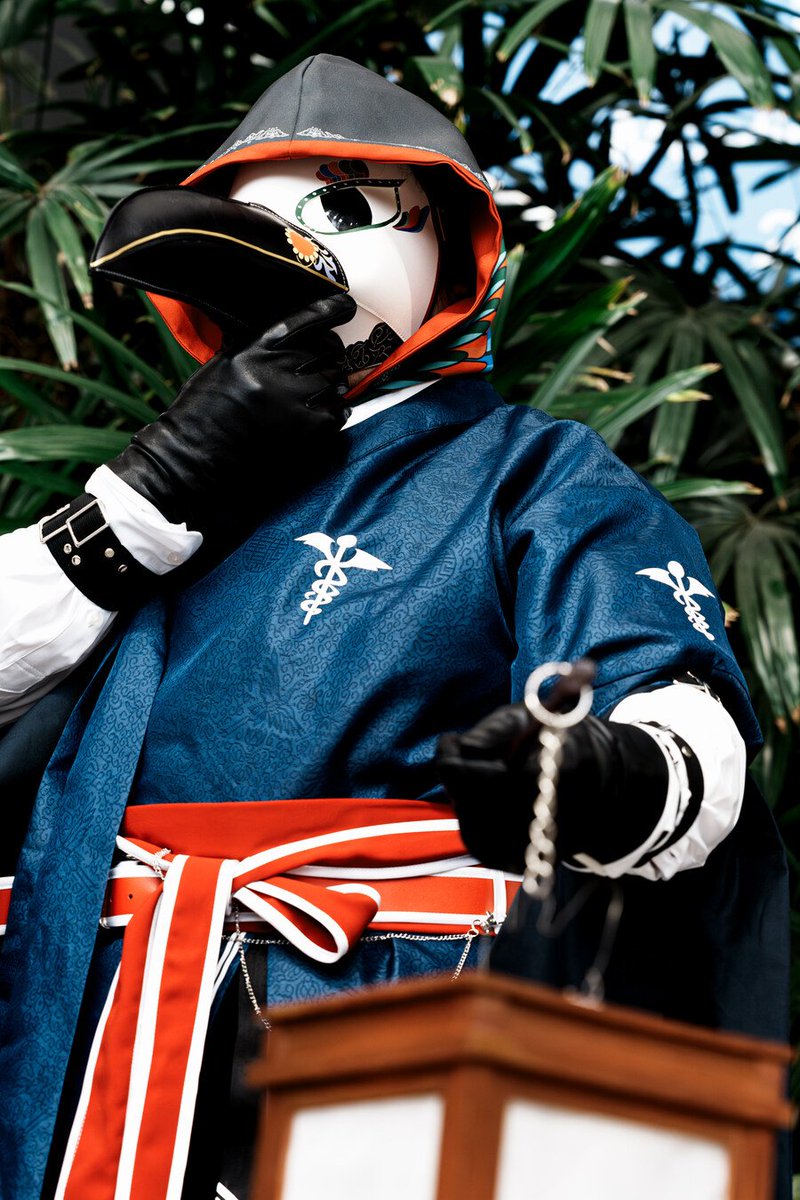 붉은초콜릿 tweet media