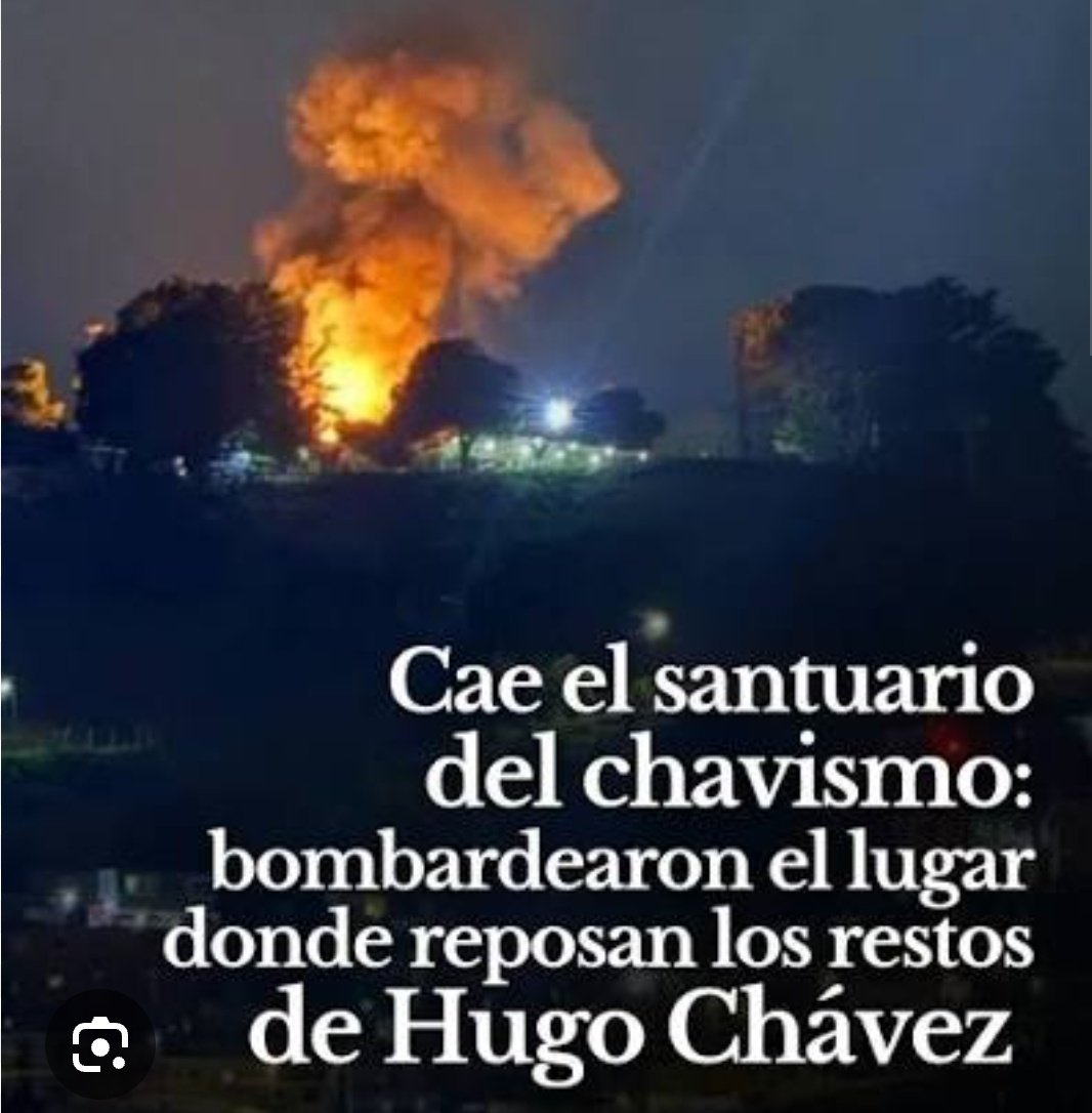 SorSarna_n1's tweet image. Hugo                                                  Hugo
Chávez                                          Chávez
Frías                                              AirFryer