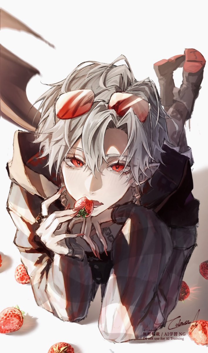 葛葉 (@Vamp_Kuzu) / Posts / X