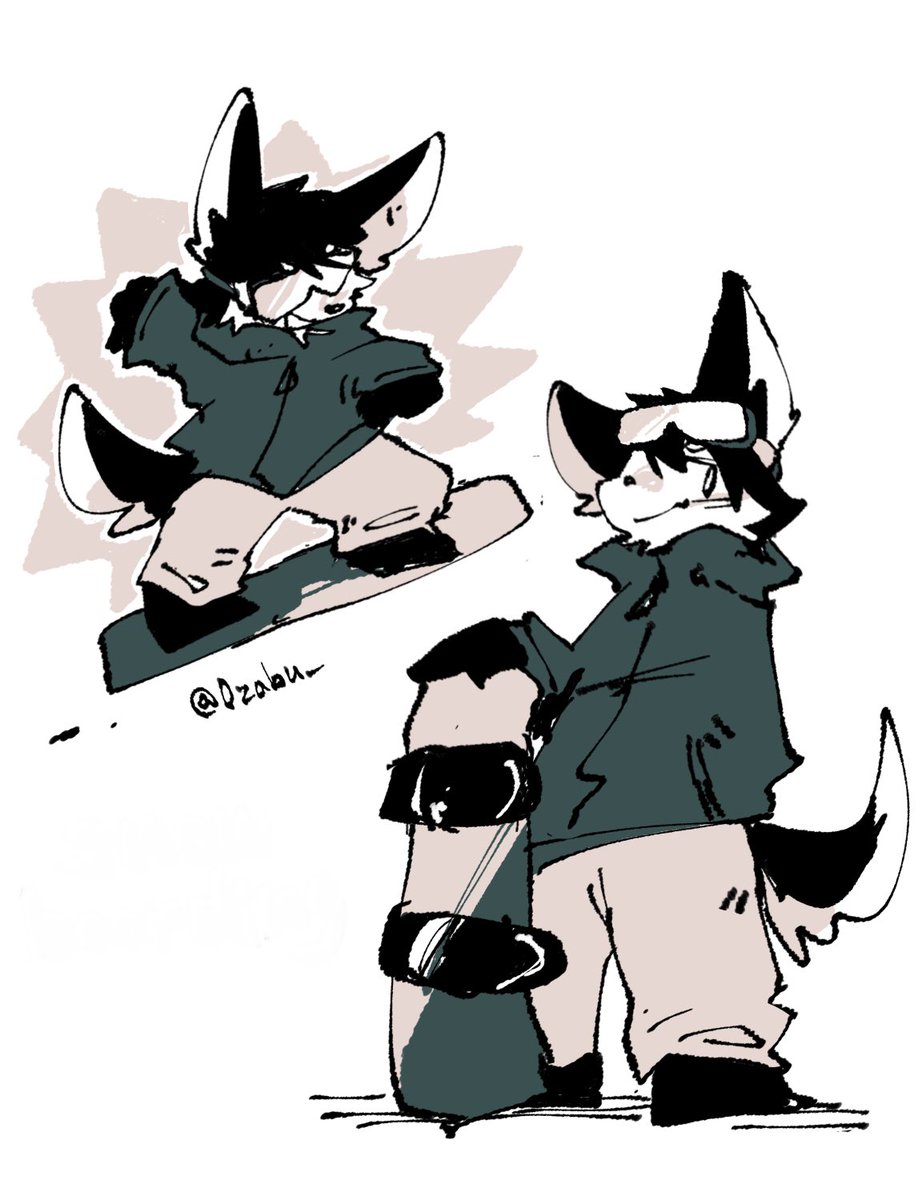 0zabu_'s tweet image. #いちふくデイズ