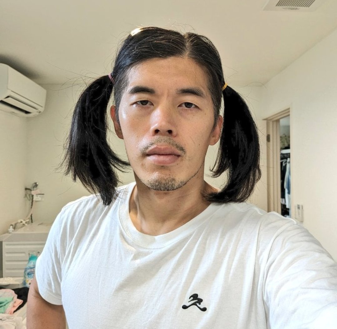 流行りに乗って対策してみたんだが大丈夫かな？