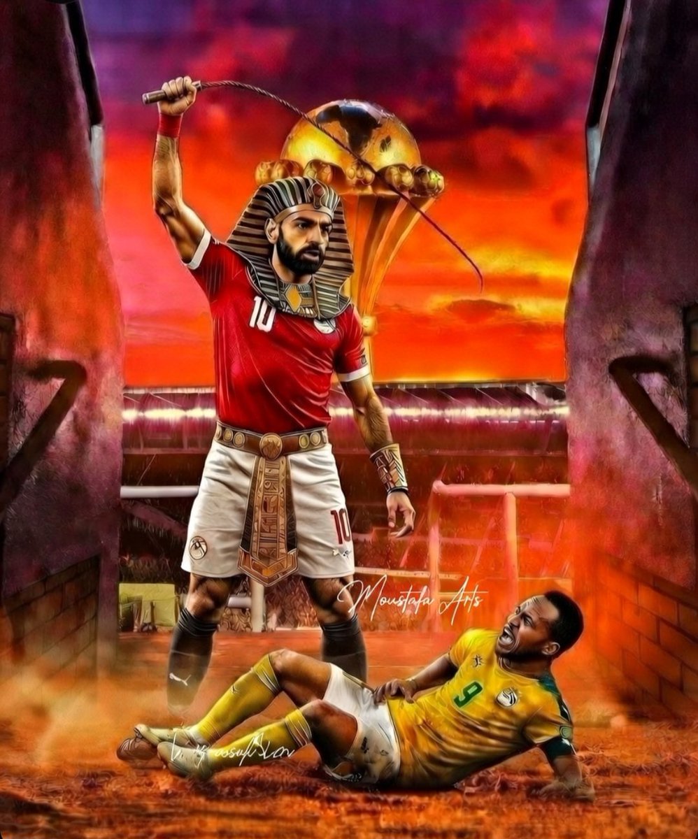 #محمد_صلاح #منتخب_الفراعنة #منتخب_مصر #بنين