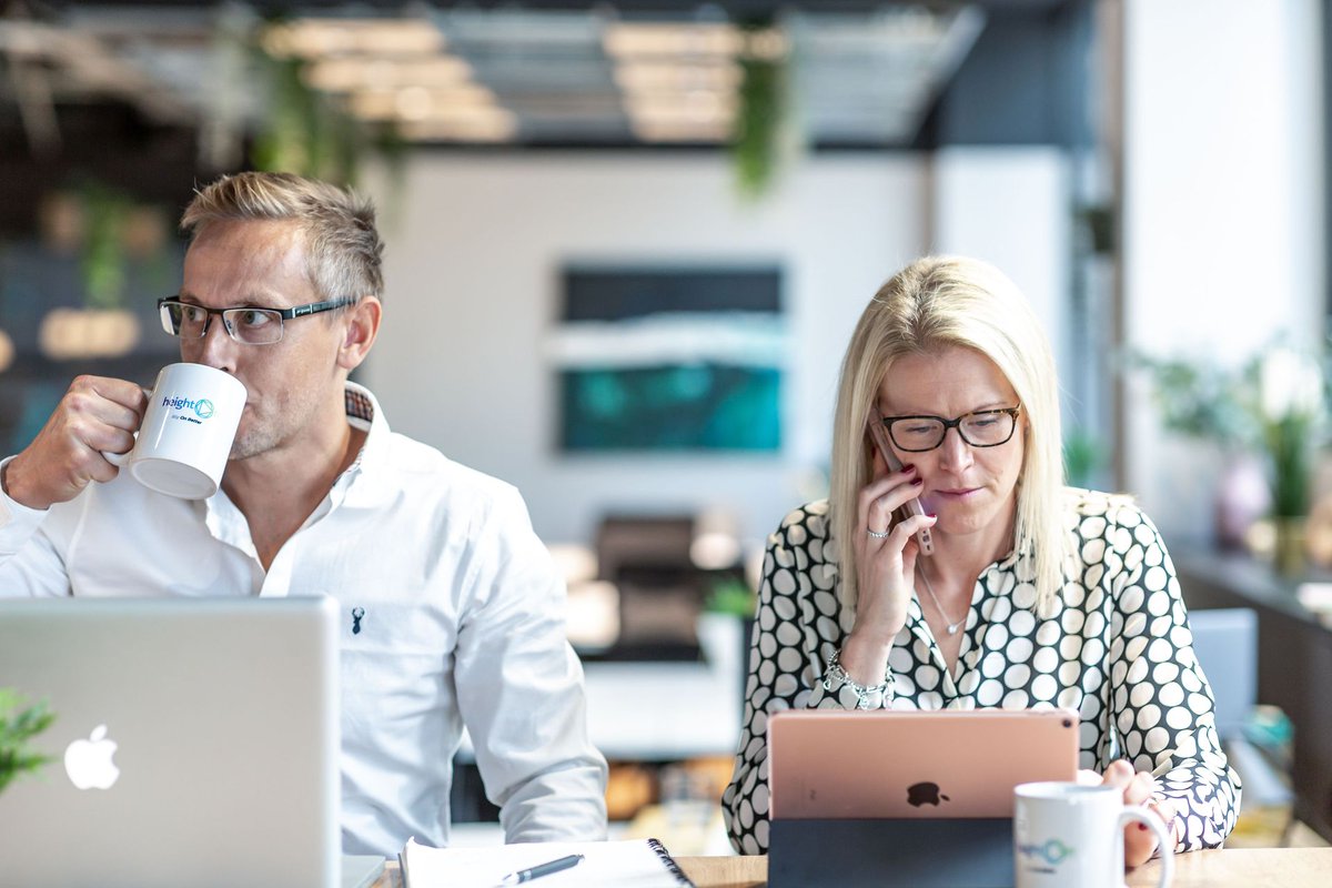 Marketing in 2025? It’s fast, smart, and hyper-personal.

🔹 AI-led campaigns
🔹 Data-driven strategy
🔹 Seamless digital journeys

Generic won’t cut it.
We help brands lead – not follow.

Stay ahead: heighton.agency/contact

#FutureOfMarketing #BigOnBetter #MarketingInnovation