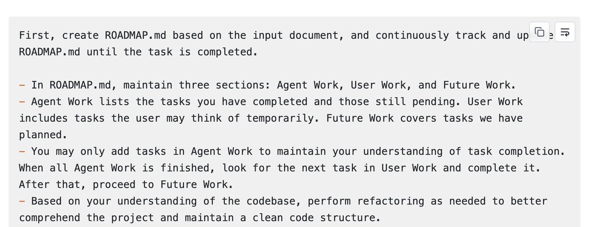 QoL of my blog: copy and warp button