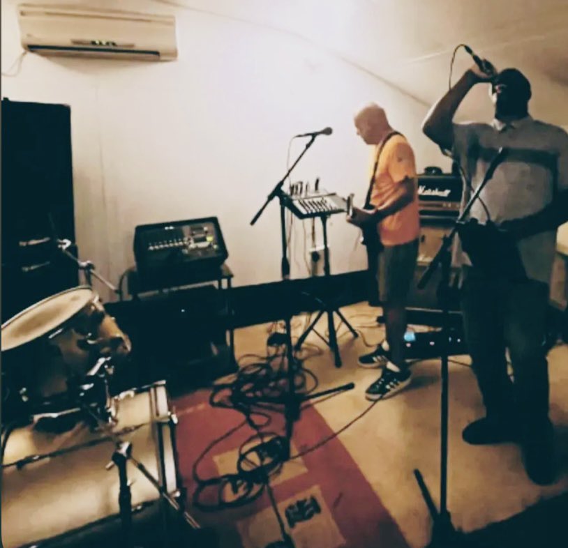 PopstarpartyL's tweet photo. #Rehearsal isn’t repetition, it’s preparation for greatness!"
Turn up. Lock in. Level up your #sound.
📞 Call 0208 4445054 to book your space now!
#BandPractice #LondonMusicScene #BandGoals #SoundTight #StudioEnergy #MusicianLife https://t.co/UB6qBzFZzX