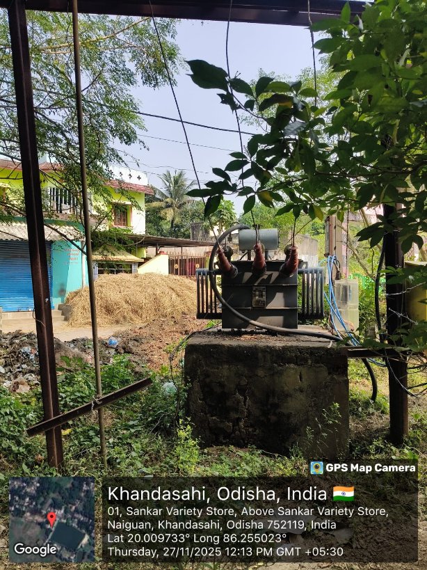 Sambit Sahoo tweet media