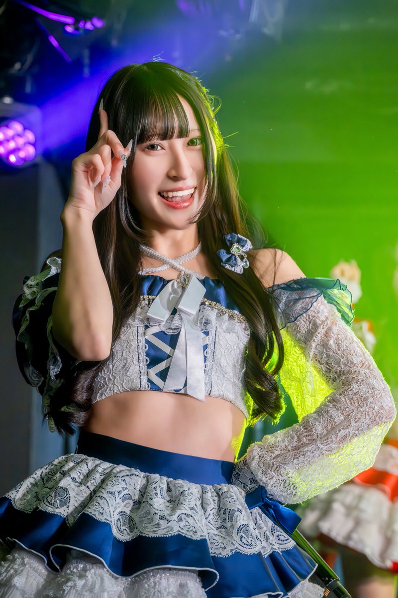 📅2026.01.04 🎤フィルフェリーチェ 📍Zirco Tokyo 来夢るあ さん