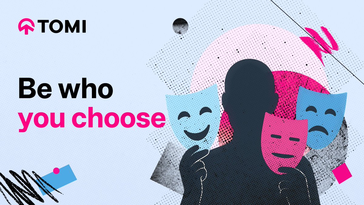 TOMI (@tomipioneers) / Posts / X