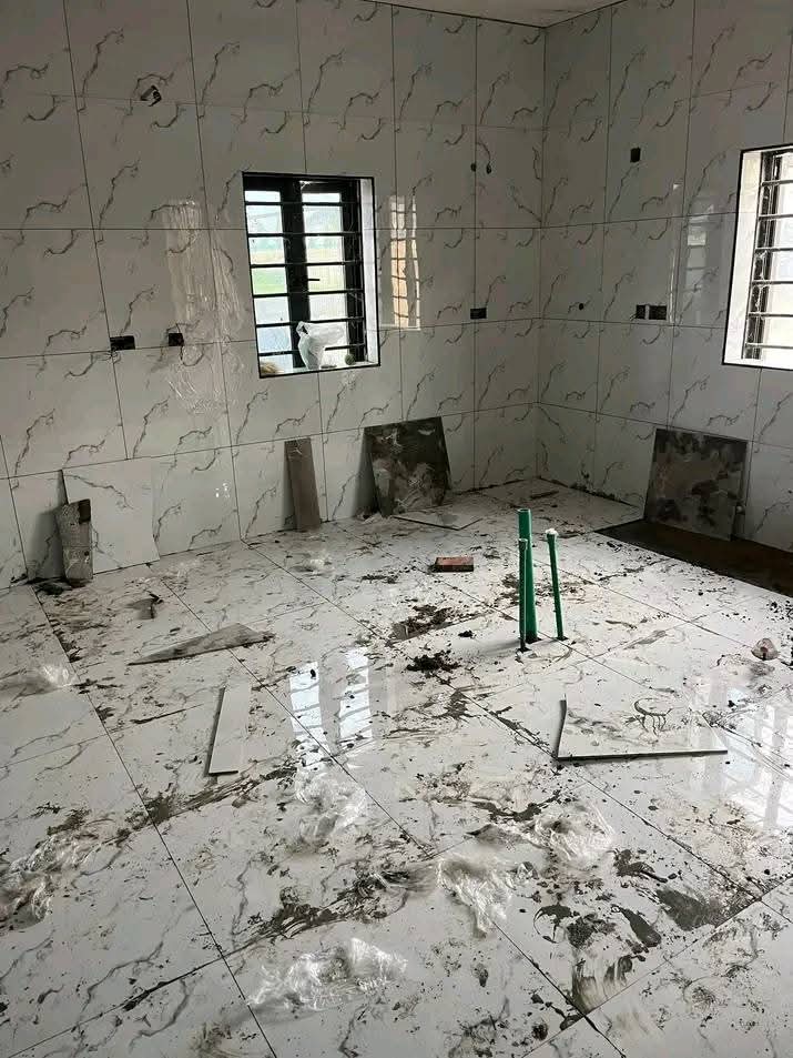 Mbogo Interior's Home Improvements in Uganda tweet media