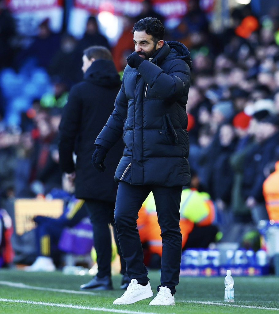 centredevils's tweet image. 🚨🚨🌕| NEW: Dan Ashworth was ousted by INEOS after refusing to back the appointment of Ruben Amorim, believing his style was not right for Manchester United. [@alex_crook]