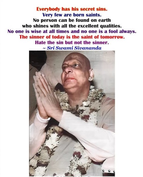 excerptfrmbooks's tweet photo. So says Swami Sivananda:
@kabirkrishna @swami_sivananda @SeffSaid 
#quotes #quotesoftheday #quotesoftheday https://t.co/lN9jlTgkHM