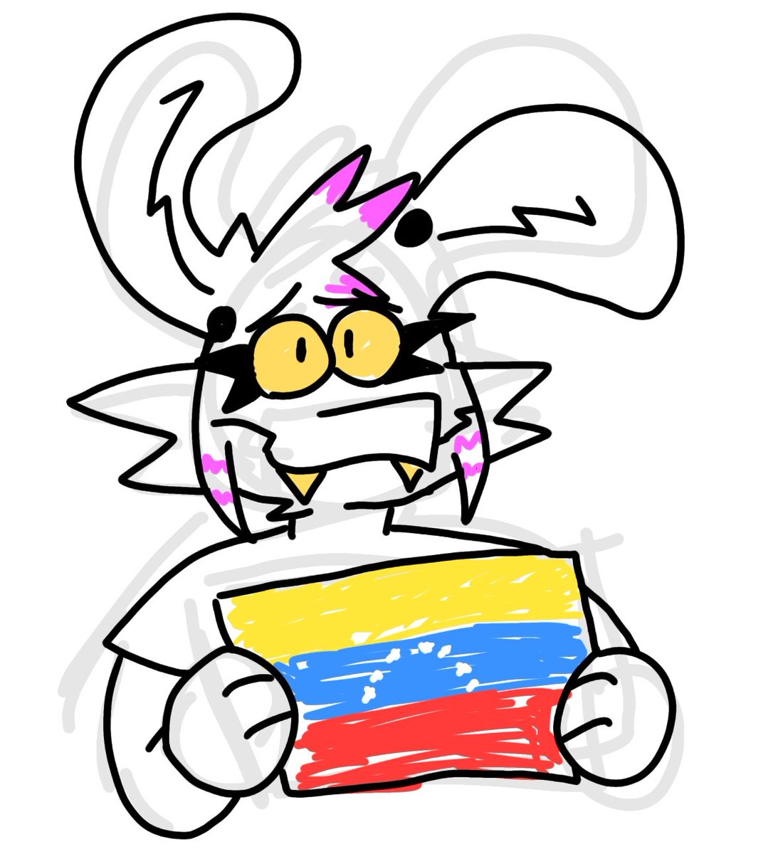 artistas venezolanos dentro del pais (o fuera del pais que lo necesiten) que vean esto
promocionen sus comisiones aca, mi moderado alcanze es de las pocas formas en que puedo apoyar a mi gente ahora mismo, asi que por favor
si pueden comisionarles les agradecería muchisimo