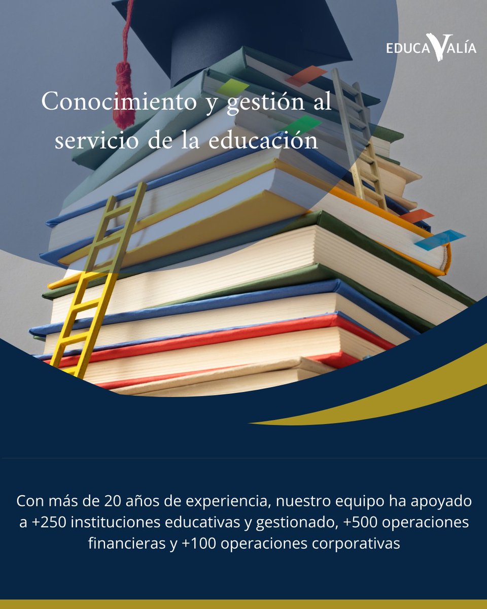 EDUCAVALÍA tweet media