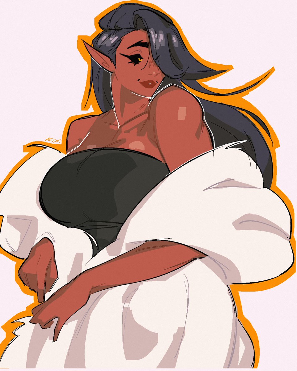 RixSama (training arc) tweet media