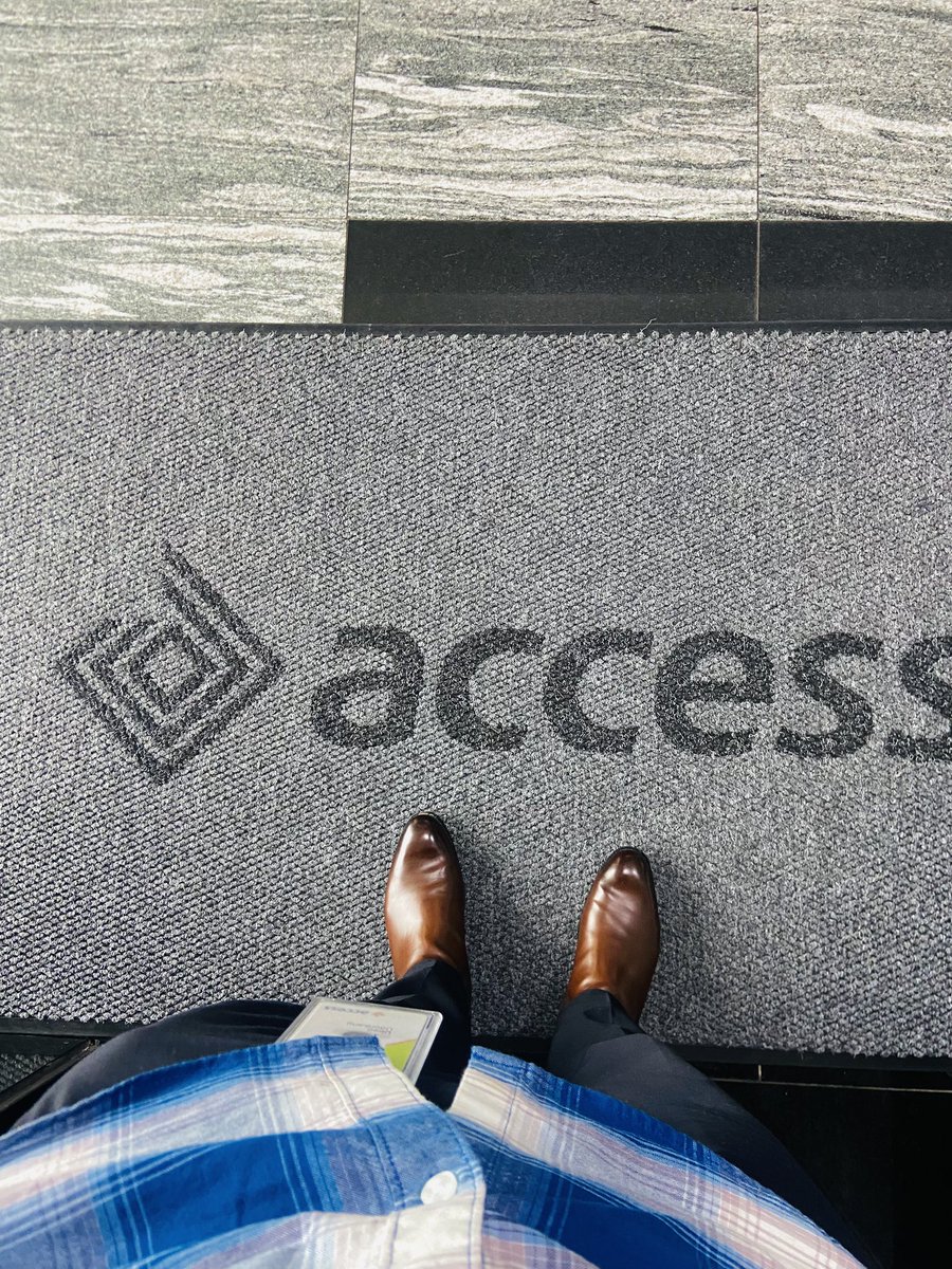 ubondesigner's tweet image. Today is my last day at Access Bank PLC (@myaccessbank) after 2.5 years that completely changed my career trajectory.

I walked in excited and a bit nervous. I'm walking out with skills, confidence, and a portfolio of work I'm genuinely proud of.

What we shipped together:

→…