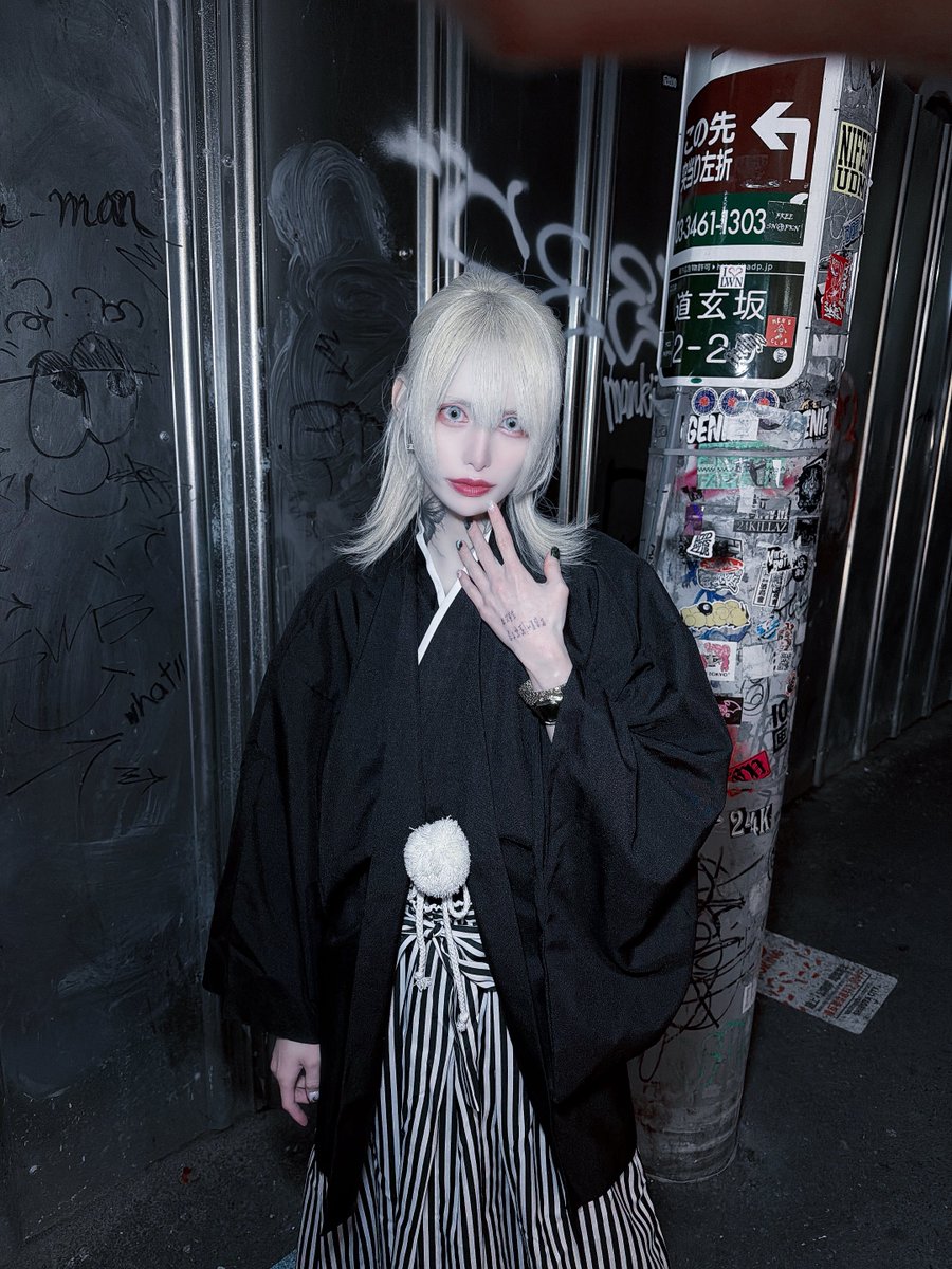 えな　@4.15 EX THEATER ROPPONGI 解散ライブ tweet media